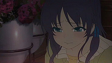 Não é minha culpa que não sou popular!: Resenha - Nagi no Asukara - Anime